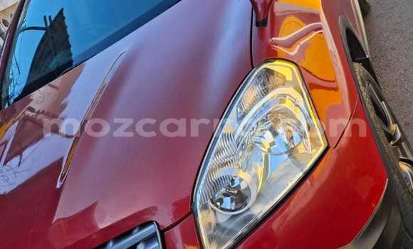 Tenga Tsaru Nissan Dualis Other Mota in Maputo in Maputo Tenga Tsaru Nissan Dualis Other Mota in Maputo in Maputo