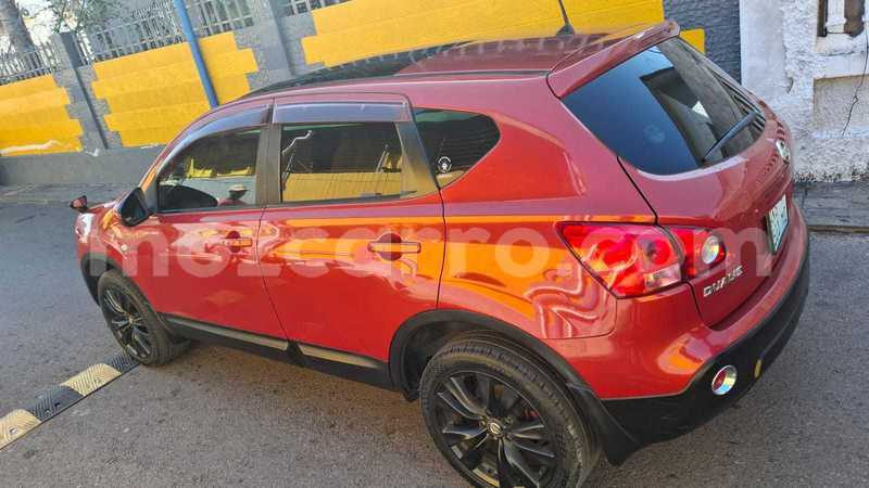 Big with watermark nissan dualis maputo maputo 40954