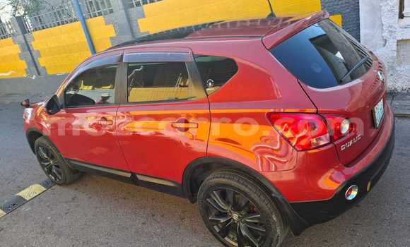 Tenga Tsaru Nissan Dualis Other Mota in Maputo in Maputo Tenga Tsaru Nissan Dualis Other Mota in Maputo in Maputo