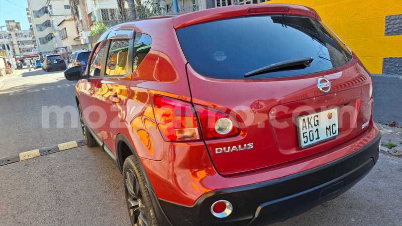 Big with watermark nissan dualis maputo maputo 40954