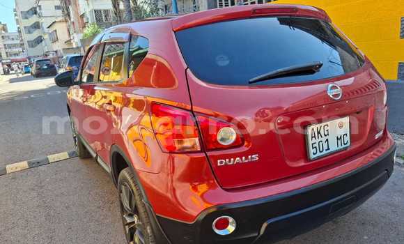 Tenga Tsaru Nissan Dualis Other Mota in Maputo in Maputo Tenga Tsaru Nissan Dualis Other Mota in Maputo in Maputo