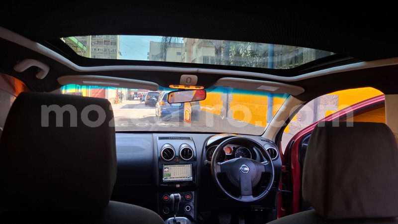 Big with watermark nissan dualis maputo maputo 40954