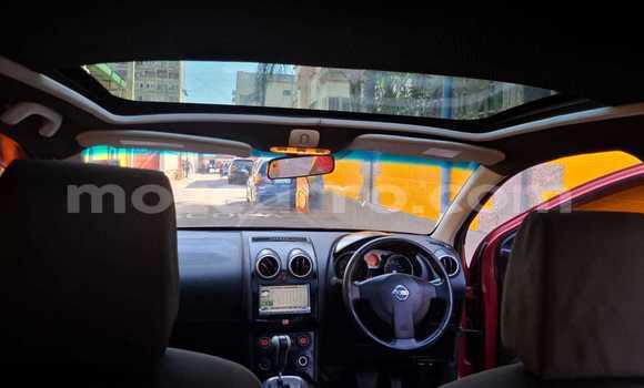 Tenga Tsaru Nissan Dualis Other Mota in Maputo in Maputo Tenga Tsaru Nissan Dualis Other Mota in Maputo in Maputo