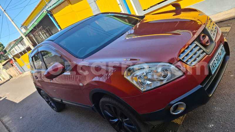 Big with watermark nissan dualis maputo maputo 40954