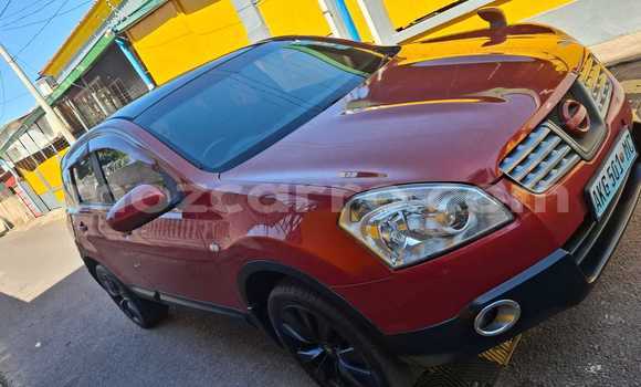 Tenga Tsaru Nissan Dualis Other Mota in Maputo in Maputo Tenga Tsaru Nissan Dualis Other Mota in Maputo in Maputo