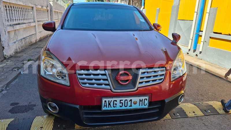 Big with watermark nissan dualis maputo maputo 40954