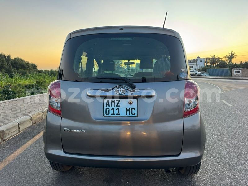 Big with watermark toyota ractis maputo maputo 40955