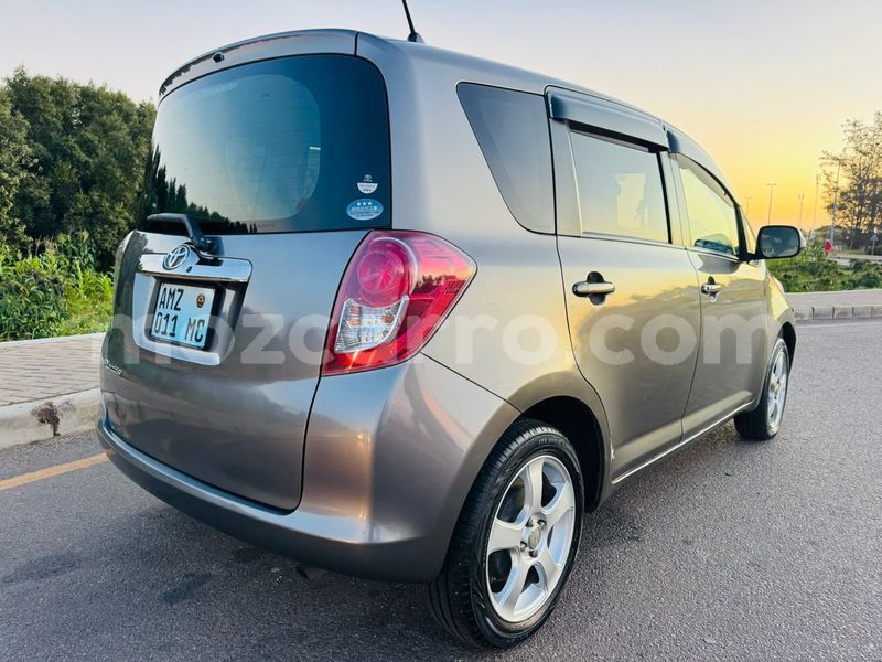 Big with watermark toyota ractis maputo maputo 40955