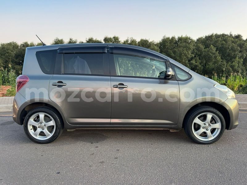 Big with watermark toyota ractis maputo maputo 40955