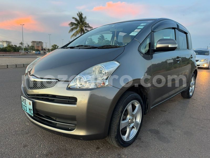 Big with watermark toyota ractis maputo maputo 40955