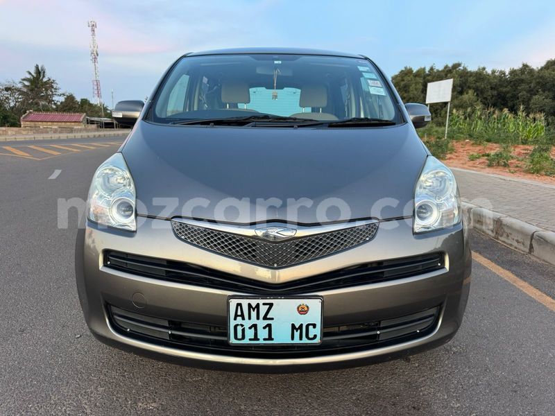 Big with watermark toyota ractis maputo maputo 40955