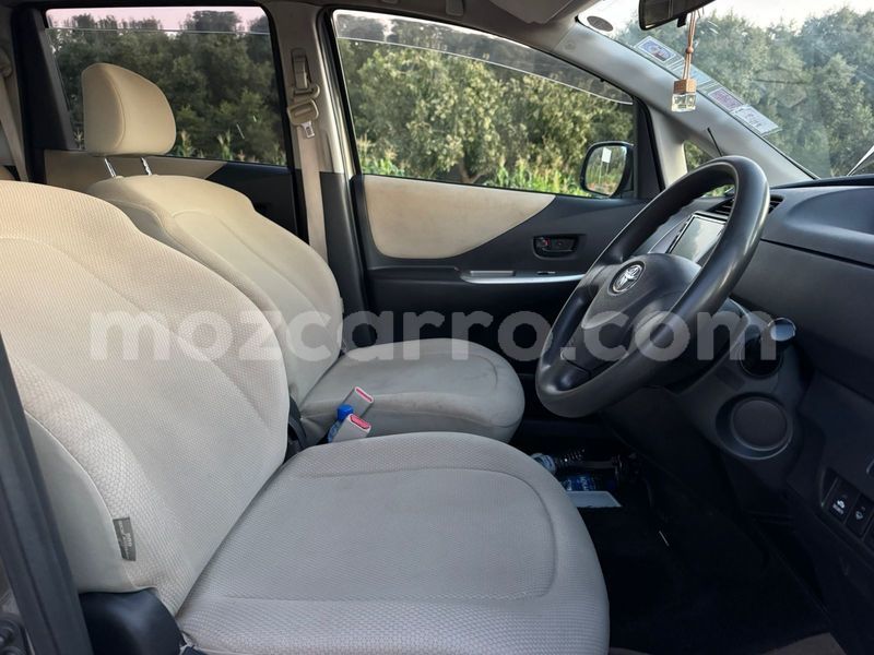 Big with watermark toyota ractis maputo maputo 40955