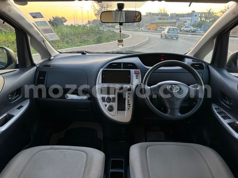 Big with watermark toyota ractis maputo maputo 40955