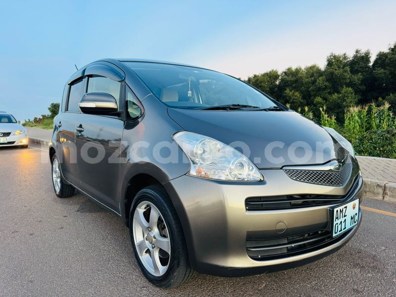 Big with watermark toyota ractis maputo maputo 40955