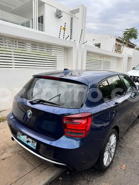 Big with watermark bmw 1 series maputo maputo 40957
