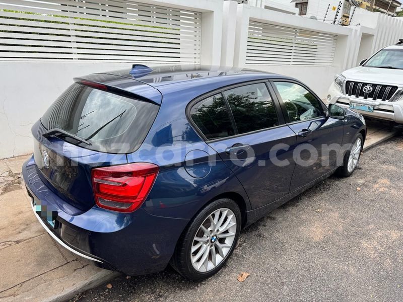 Big with watermark bmw 1 series maputo maputo 40957