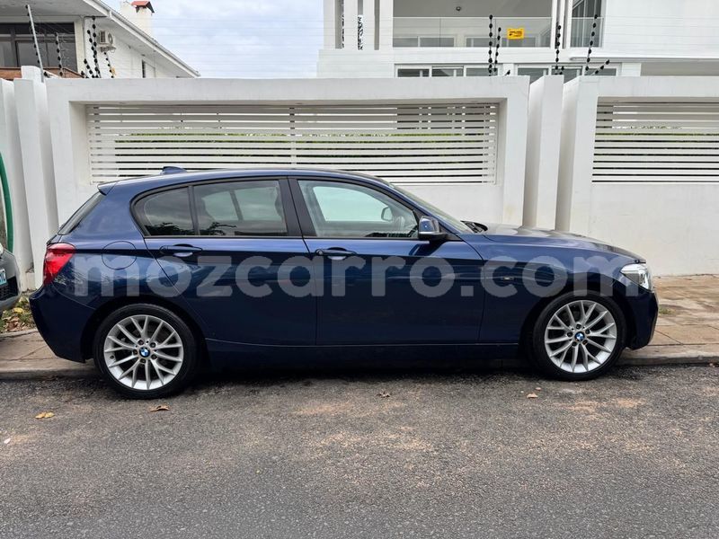 Big with watermark bmw 1 series maputo maputo 40957