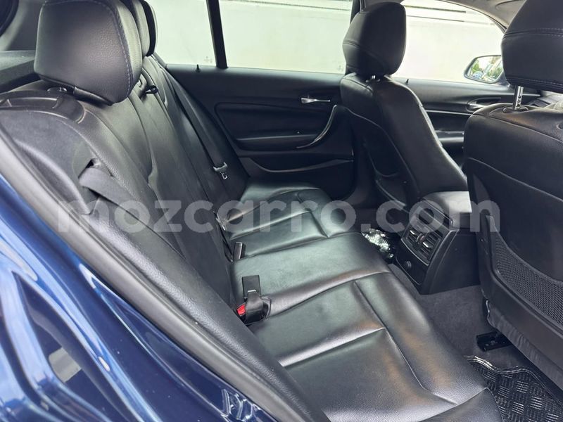 Big with watermark bmw 1 series maputo maputo 40957