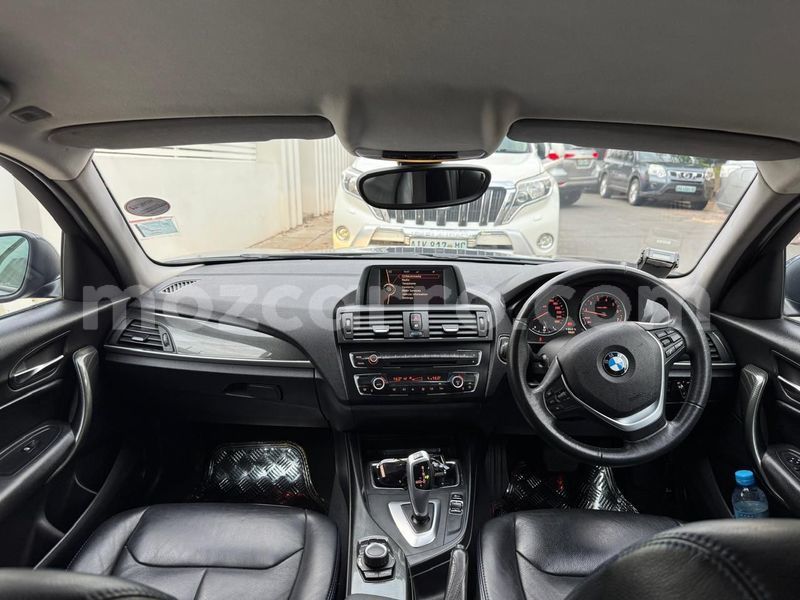 Big with watermark bmw 1 series maputo maputo 40957