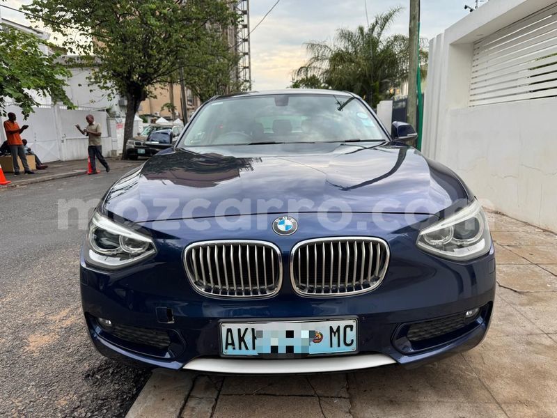 Big with watermark bmw 1 series maputo maputo 40957