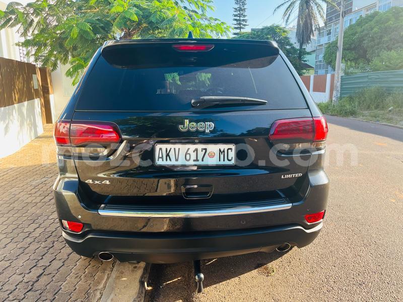 Big with watermark jeep grand cherokee maputo maputo 40959