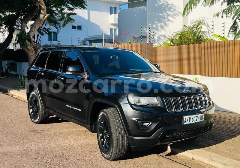 Big with watermark jeep grand cherokee maputo maputo 40959