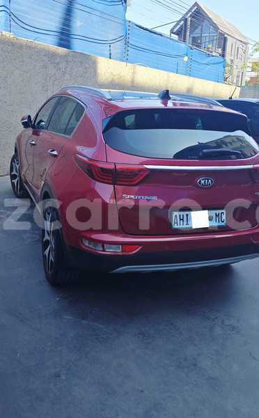 Big with watermark kia sportage maputo maputo 40960