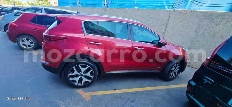 Big with watermark kia sportage maputo maputo 40960