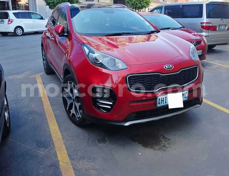 Big with watermark kia sportage maputo maputo 40960