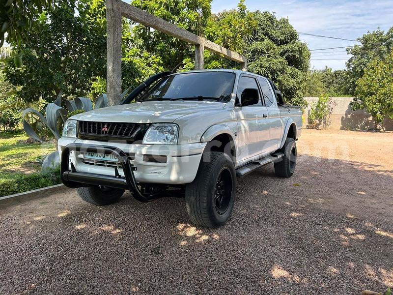 Big with watermark mitsubishi colt maputo maputo 40961