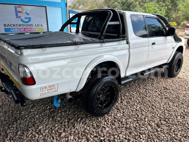 Big with watermark mitsubishi colt maputo maputo 40961