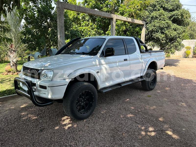 Big with watermark mitsubishi colt maputo maputo 40961