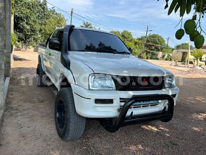 Big with watermark mitsubishi colt maputo maputo 40961