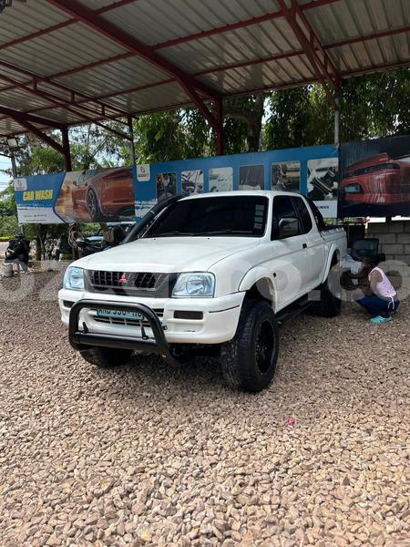 Big with watermark mitsubishi colt maputo maputo 40961