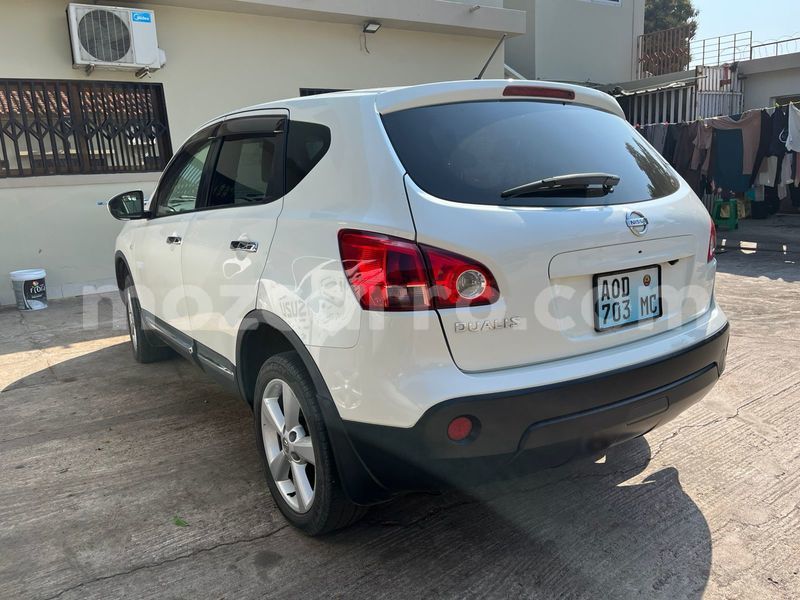Big with watermark nissan dualis maputo maputo 40962