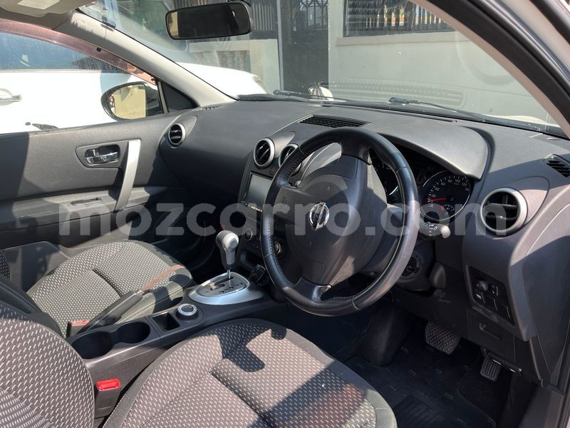 Big with watermark nissan dualis maputo maputo 40962