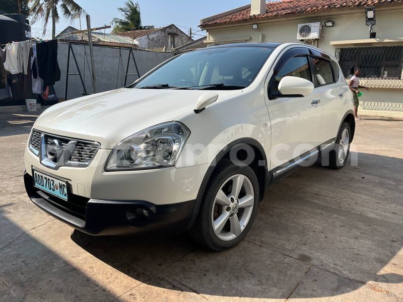 Big with watermark nissan dualis maputo maputo 40962