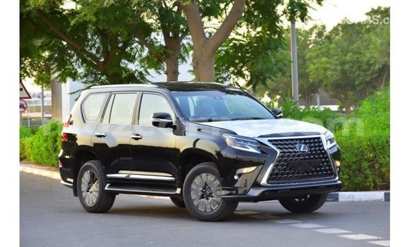 Buy Import Lexus GX Black Car in Import - Dubai in Cabo Delgado Buy Import Lexus GX Black Car in Import - Dubai in Cabo Delgado