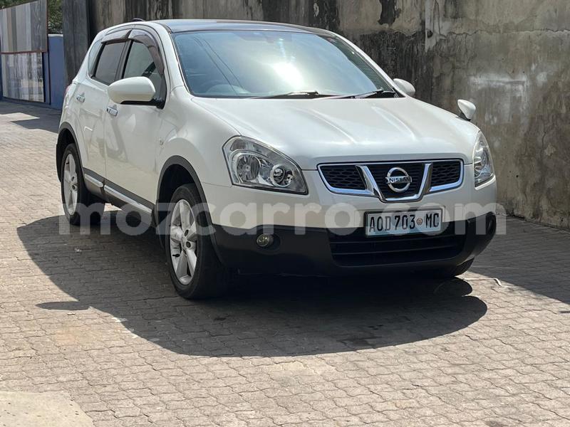 Big with watermark nissan dualis maputo maputo 40962