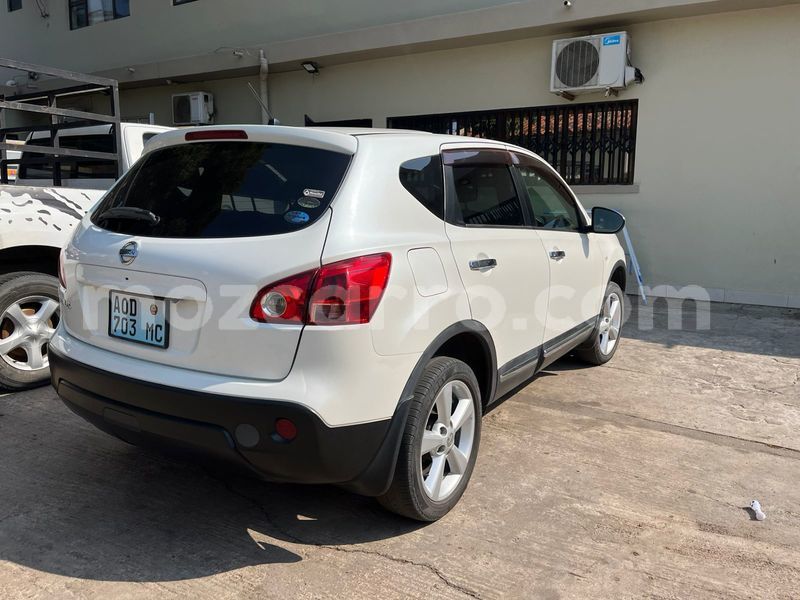 Big with watermark nissan dualis maputo maputo 40962