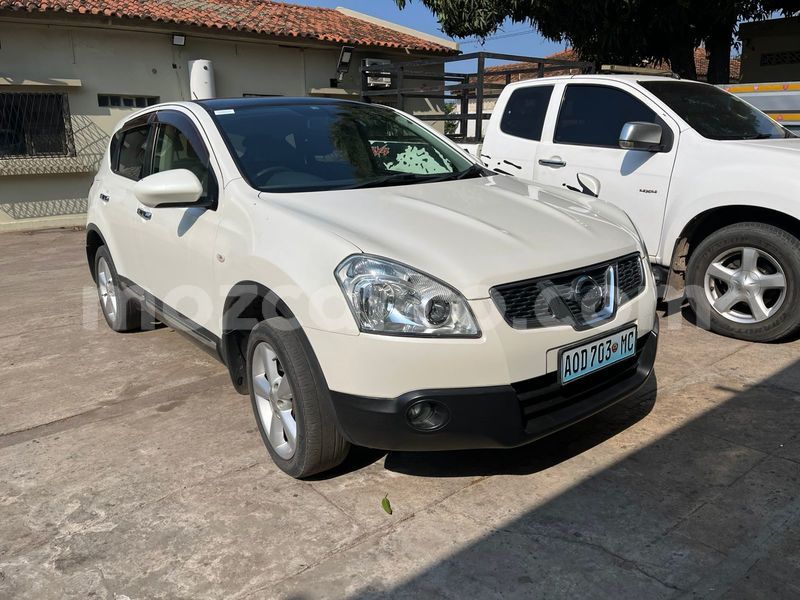 Big with watermark nissan dualis maputo maputo 40962