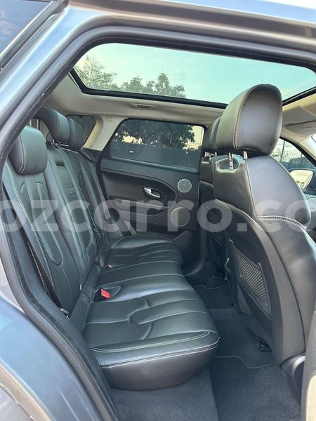 Big with watermark land rover range rover evoque maputo maputo 40964