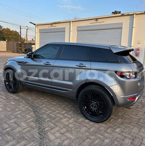 Big with watermark land rover range rover evoque maputo maputo 40964