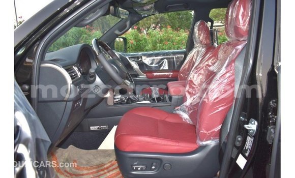 Buy Import Lexus GX Black Car in Import - Dubai in Cabo Delgado Buy Import Lexus GX Black Car in Import - Dubai in Cabo Delgado