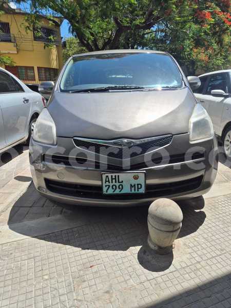 Big with watermark toyota ractis maputo maputo 40966