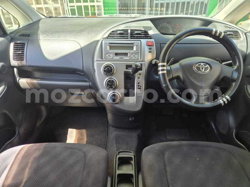 Big with watermark toyota ractis maputo maputo 40966