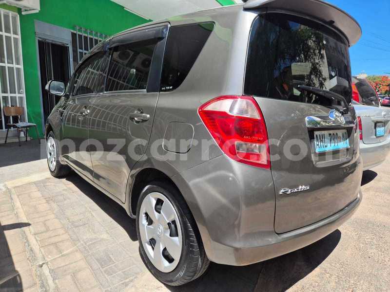 Big with watermark toyota ractis maputo maputo 40966