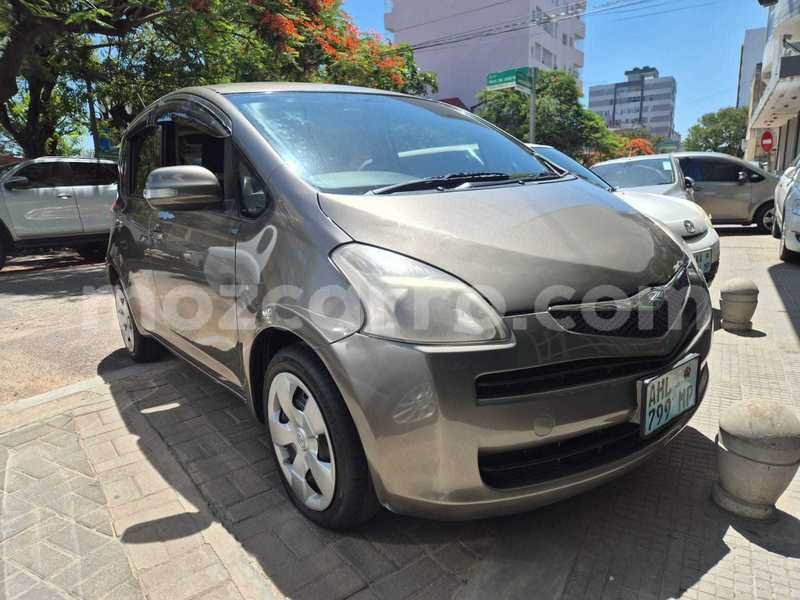 Big with watermark toyota ractis maputo maputo 40966