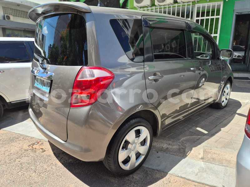 Big with watermark toyota ractis maputo maputo 40966