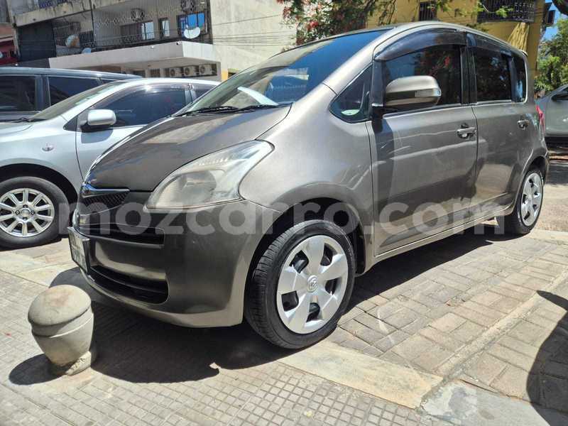 Big with watermark toyota ractis maputo maputo 40966